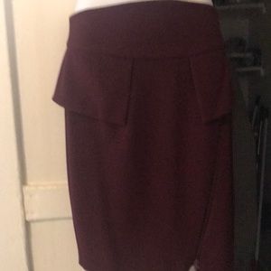 Co-Copine Carlos Jupe Pencil Skirt